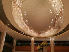 -温州龙湾国际机场温德姆酒店