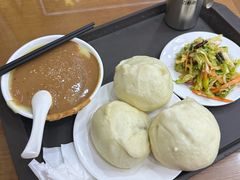 -白魁老号饭庄(交道口店)