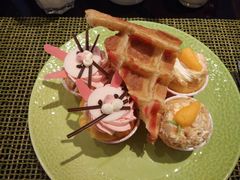 -厦门威斯汀酒店