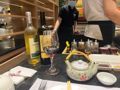 -铁板诱惑法式铁板烧(大卫城店)