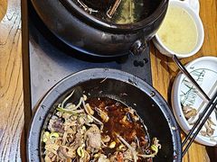 -云海肴·汽锅鸡·云南菜(天津国金汇店)