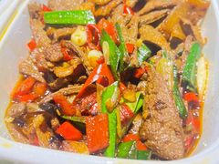-匠熙小馆(崇文门店)