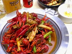 -聚味瞿记·龙虾堂(坡子街店)