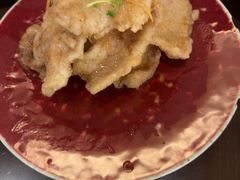 -奉天小馆·非遗东北菜(沈阳万象城店)