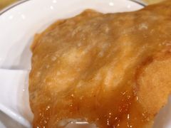 招牌海鲜饼-202特色排档(五缘湾店)