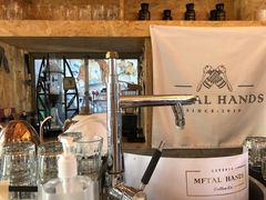 -METAL HANDS(五道营店)
