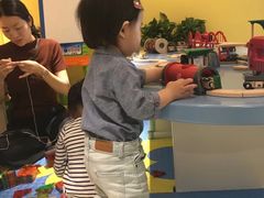 -KIDults童伴儿亲子餐厅(达美中心广场店)