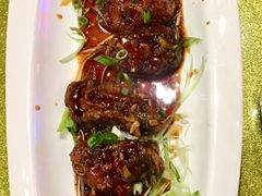 蜜椒生蚝-鱼乐轩海鲜专门店