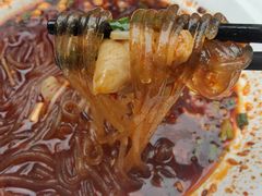 -钟方模白家肥肠粉(春熙店)