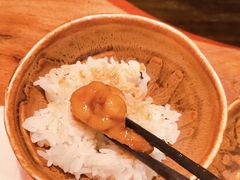 -蜀香三绝·牛蛙·烤鱼·天府炒鸡(安丘泰华店)