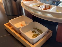 -北院·果木烤鸭·25年东北菜(创意产业园店)