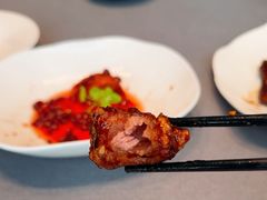 -荷塘秋月·本帮江浙菜(国权路店)