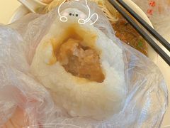 -万福兴糕团(万福兴山塘街直营店)