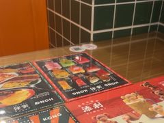 -添利·香港茶餐厅·下午茶(雪象店)