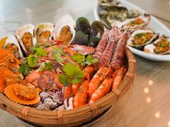 -巽寮印象美食部落餐厅·海鲜·地方特色菜(惠州体验店)