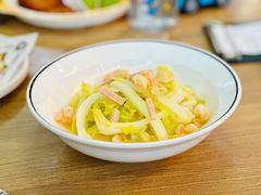 上汤浸娃娃菜-太二酸菜鱼(永旺梦乐城店)