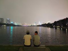 -南宁南湖公园