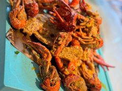 -红胖胖龙虾王·本地菜