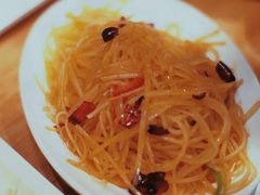 -天山传奇新疆菜(SKLP店)