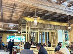 -七步香云南山里菜(昆明老街店)