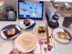 特盛甜虾海苔包-滨寿司(新街口中央商场店)