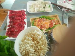 -犇牛记·鲜牛肉火锅
