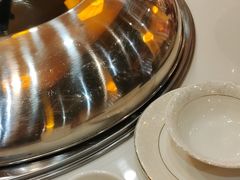 -冰城焰会大丰收铁锅炖(萝岗万达金街店)