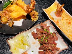 -無境·匠心日本料理(汉街店)