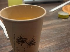 -乔街深夜食堂·台州菜·高压锅生蚝(杭州总店)