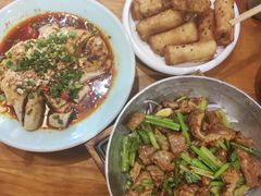-锦小馆(安贞店)