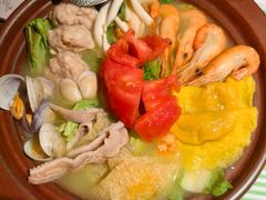 -桂满陇·桃花院落(长泰广场店)