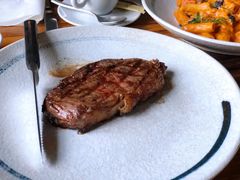 T骨牛排-SMOKI & CO(五大道店)