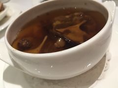 -哈布斯扒房(华发商都店)