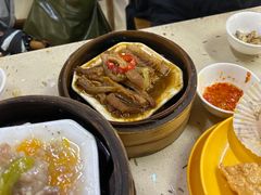 -百回味老爸茶(海彤店)