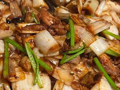 -秀儿四九城·新京菜(亚运村鸟巢店)