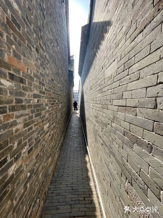 台儿庄古城图片