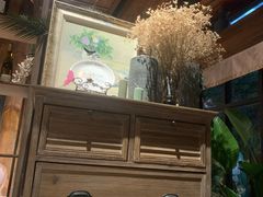 -一棵树·意大利西餐厅One Tree(新城店)
