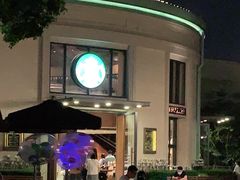 -星巴克(迪士尼小镇店)