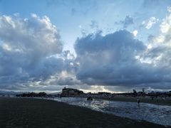 -南澳海滩
