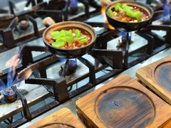 -罗妈砂锅(四川成都奎星楼店)