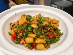 -攸州小镇家湘菜(小米科技园店)