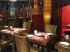 大堂-四海一家自助餐(益田假日广场店)