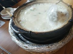 -粤仔湾砂锅粥(金太湖店)