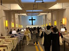 -先锋书店(五台山总店)