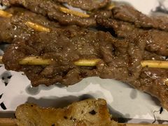 -啊溜烧烤·炭火传承(南澳店)