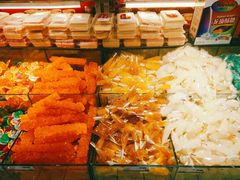 -玛尔哈巴·塔塔尔糕点(华侨小区店)