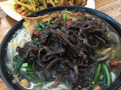 -螺蛳粉先生(蓟门桥店)