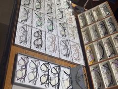 -日本手作眼镜·久川睛匠(龙德店)