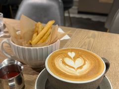-Maxpoint Kitchen 西餐咖啡(乐峰广场店)