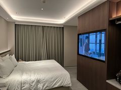 -南京THE TAI太和紫金大酒店